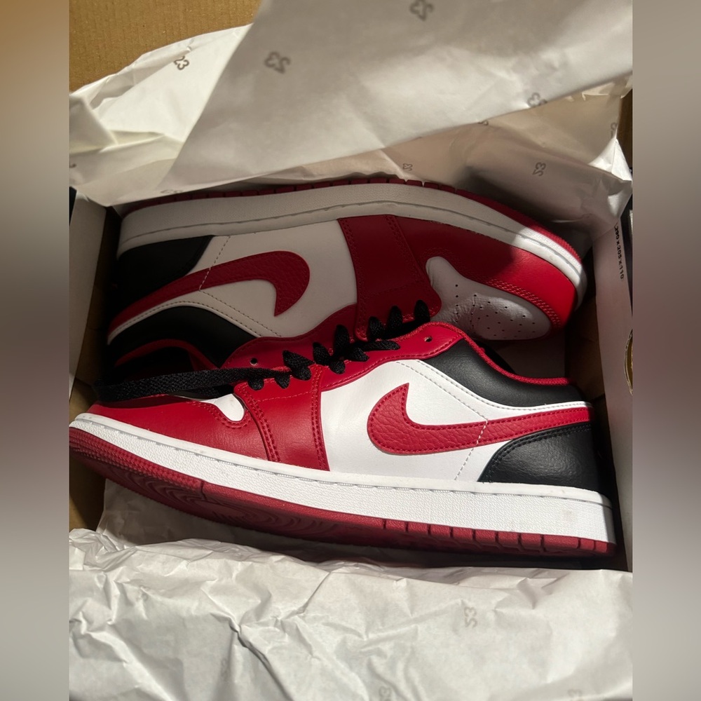 Nike Air Jordan 1 Low